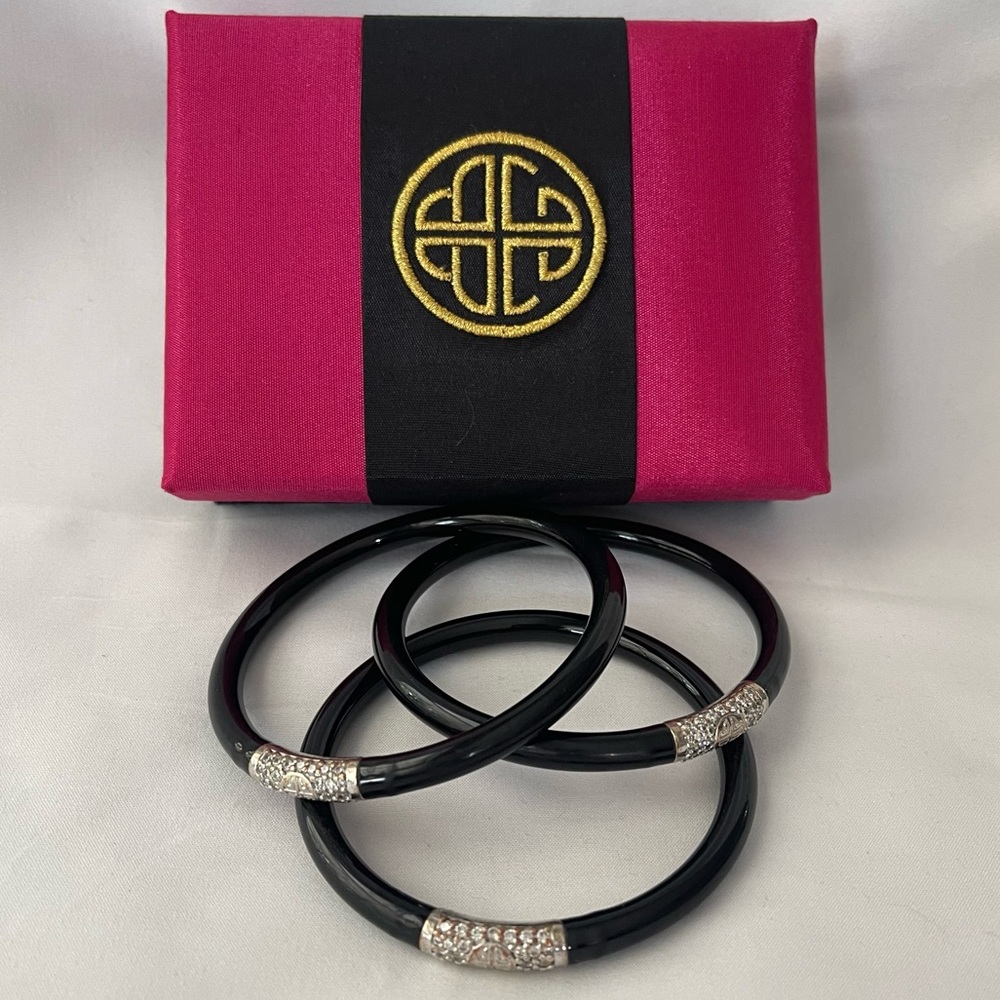 Budha Girl Three Kings All Weather Bangle